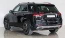 مرسيدس بنز GLE 450 4MATIC 7 STR VSB 31009