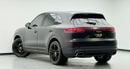 بورش كايان 2019 Porsche Cayenne, Warranty, Full Service History, Fully Loaded, Excellent Condition, GCC