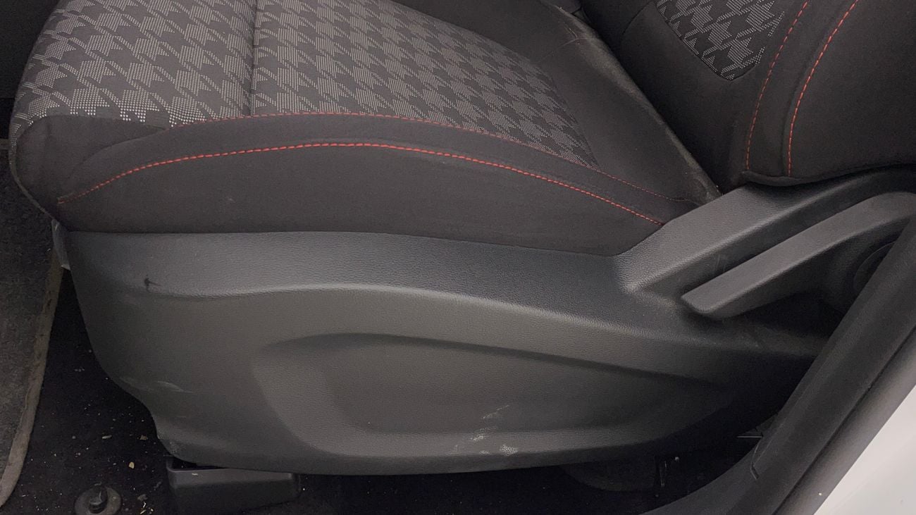 أم جي ZS STD 1.5 | بدون دفعة مقدمة | اختبار القيادة في المنزل