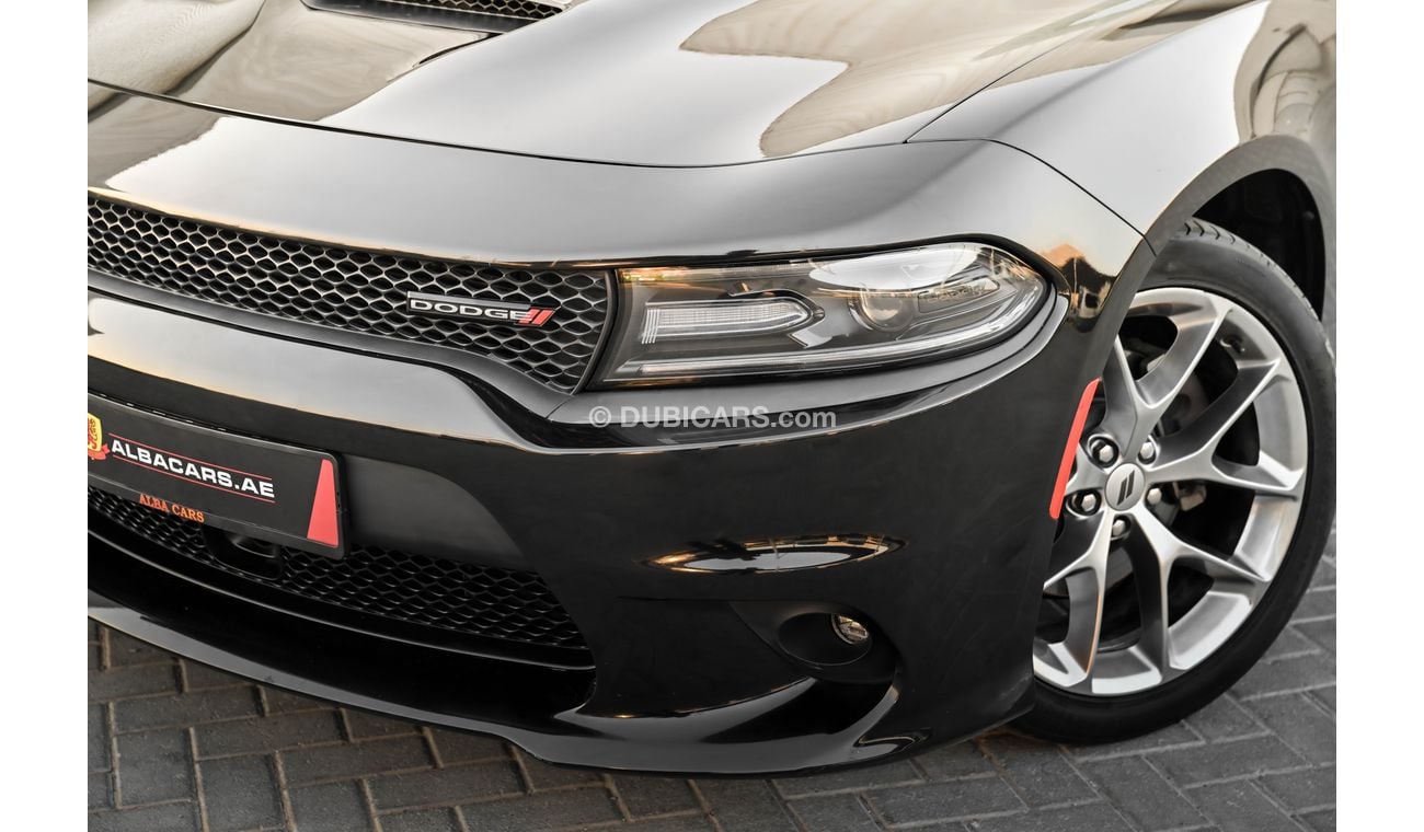 دودج تشارجر R/T | 2,446 P.M  | 0% Downpayment | Fantastic Condition!