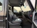 Mercedes-Benz G 55 AMG