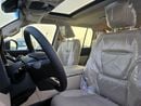Toyota Land Cruiser Toyota Land Cruiser VXR 4.0l A/T 4WD With radar GCC Black color 2026 Model