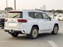 تويوتا لاند كروزر EXPORT ONLY - Toyota LC300 VXR 3.3L DSL (GCC Specification)