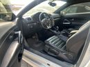 Volkswagen Scirocco Volkswagen Scirocco 2014 – Diesel – V4 – Korean Specs | Excellent Condition