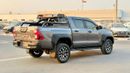 Toyota Hilux MODIFIED TO GR SPORTS | NUDGE BAR | POWER SEATS | AUTOMATIC | BONNET SCOOP