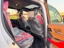 Toyota Land Cruiser VXR