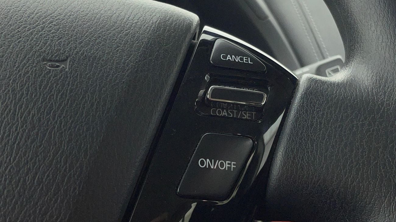 Nissan Patrol XE 4 | Zero Down Payment | Home Test Drive