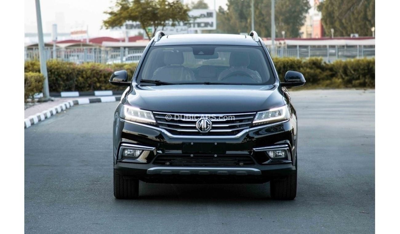 أم جي RX5 2023 إم جي آر اكس 5 2.0 دفع رباعي فاخرة