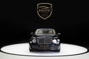 Bentley Mulsanne Std