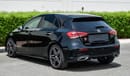 Mercedes-Benz A 200 Night Package AMG MY2021