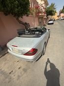 Mercedes-Benz SL 55 AMG SL55 AMG