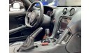 Dodge Viper SRT10 SRT10 SRT10 SRT10 2017 Dodge Viper SRT-Full Service History-Warranty-GCC.