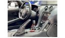 Dodge Viper SRT10 SRT10 SRT10 SRT10 2017 Dodge Viper SRT-Full Service History-Warranty-GCC.