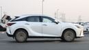 Lexus RX350 TALA15 2.4L CUV AWD