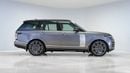 Land Rover Range Rover AUTOBIOGRAPHY