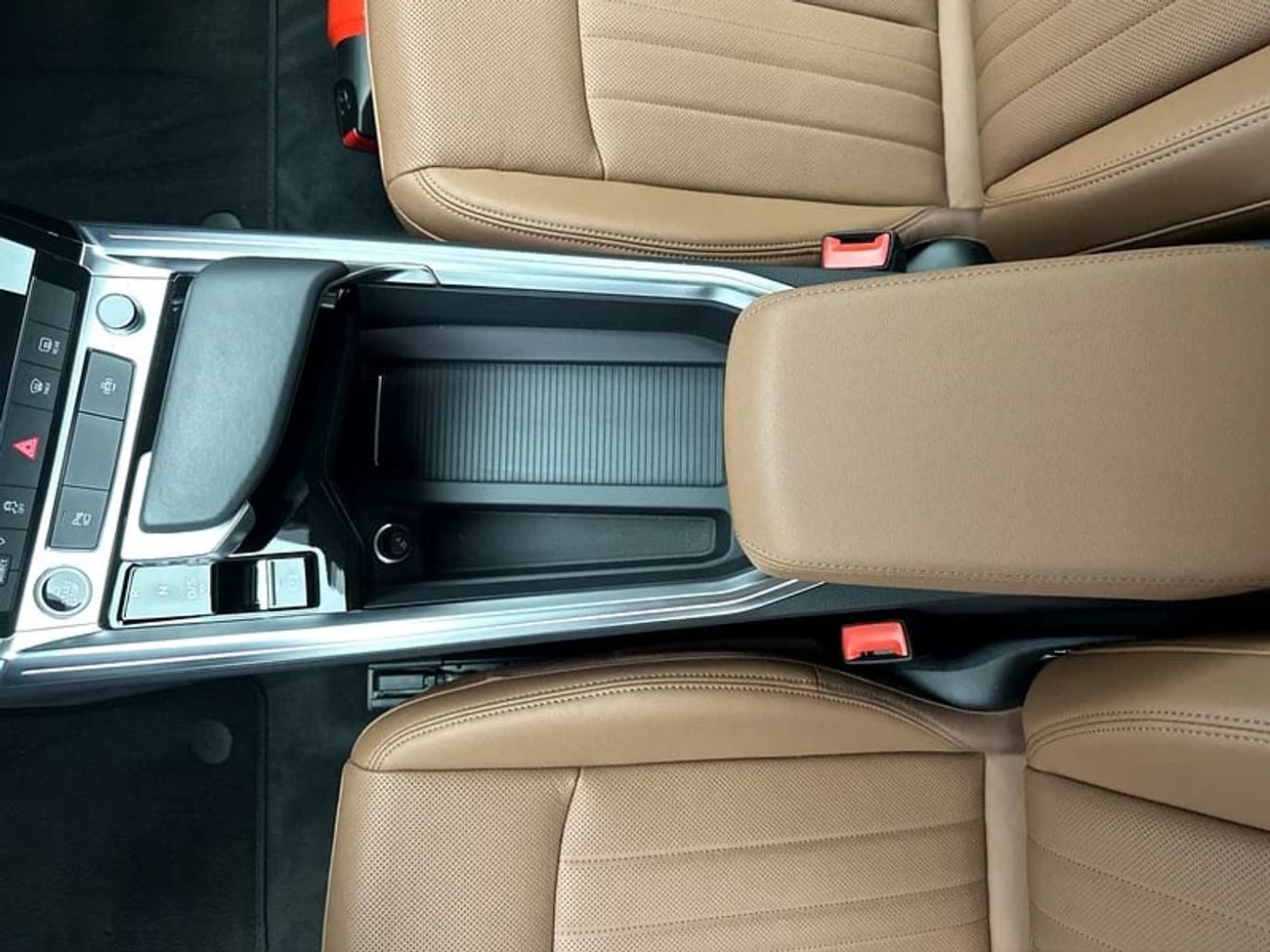 Audi etron advanced 55 quattro 408hp (Ref# 019498)