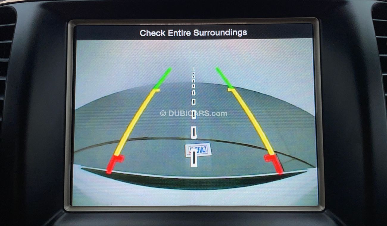 Jeep Grand Cherokee SUMMIT 5.7 | Zero Down Payment | Free Home Test Drive