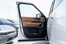 نيسان باترول LE Platinum City 3.5L 2026 - Black Roof