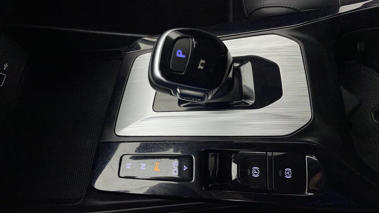 أم جي GT LUXURY 1.5 | بدون دفعة مقدمة | اختبار القيادة في المنزل