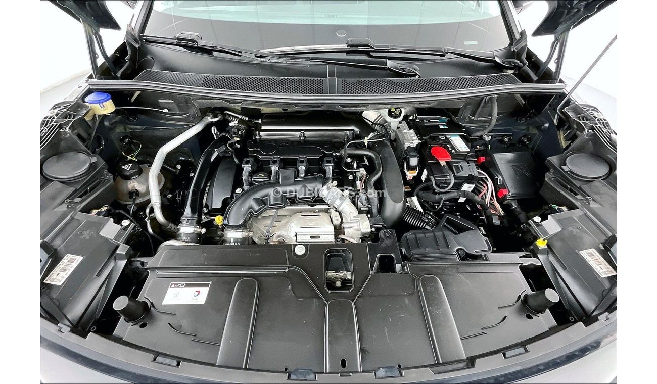 Peugeot 3008 Active | 1 year free warranty | 0 down payment | 7 day return policy