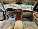 Lexus LS 430 very good condition inside and outside