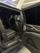 كاديلاك إسكالاد Premium Luxury Platinum 6.2L 4WD