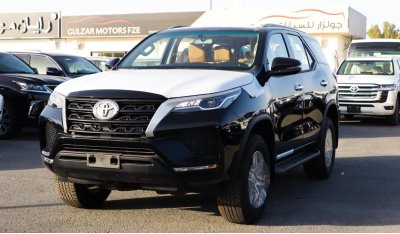 Toyota Fortuner 2022 2.7L Petrol  Full option  /automatic transmission /DVD/Rear Camera/17″ wheels /Full parking sen