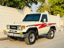 Toyota Land Cruiser Pickup 70 LC 70