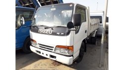 Isuzu Elf Isuzu elf RIGHT HAND DRIVE (PM434)