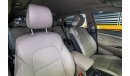 Hyundai Tucson Hyundai Tucson 2.4L GDI 2020 GCC under Agency Warranty with Flexible Down-Payment.