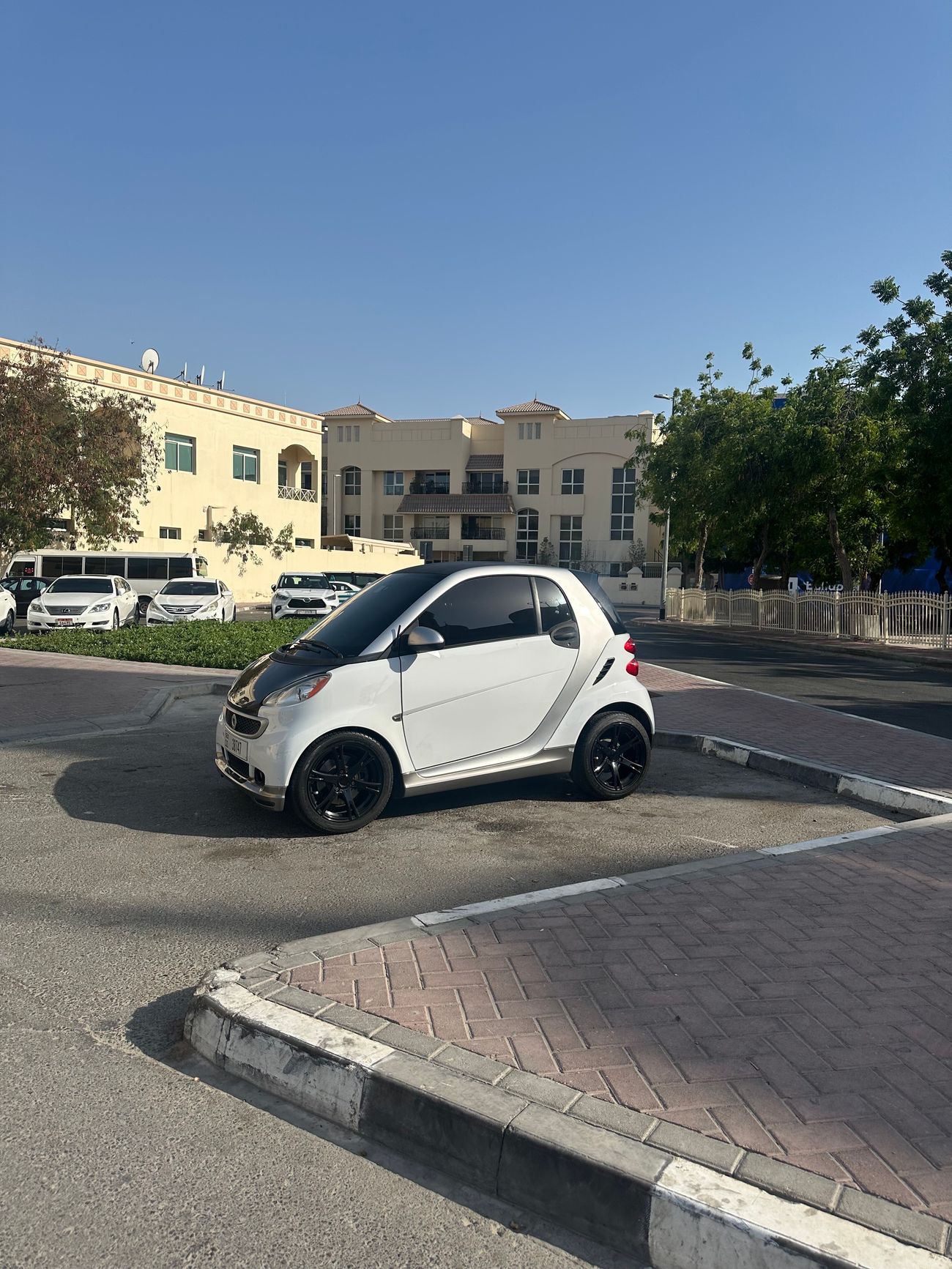 سمارت فورتو