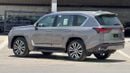 Lexus LX700h SIGNATURE ( Only For Export ) BH 3.5TT V6 Hybrid AWD GCC 2026 BRAND NEW