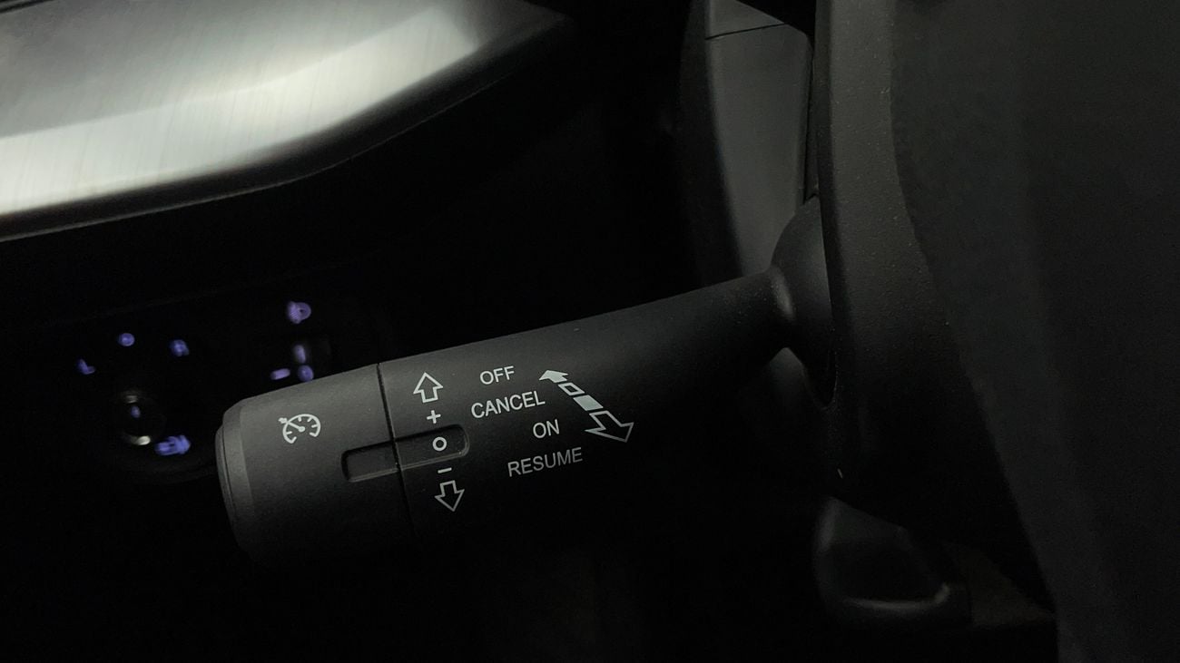 MG GT LUXURY 1.5 | Zero Down Payment | Home Test Drive