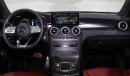 Mercedes-Benz GLC 200 4 Matic Coupe VSB 28738