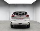 Nissan Kicks SL