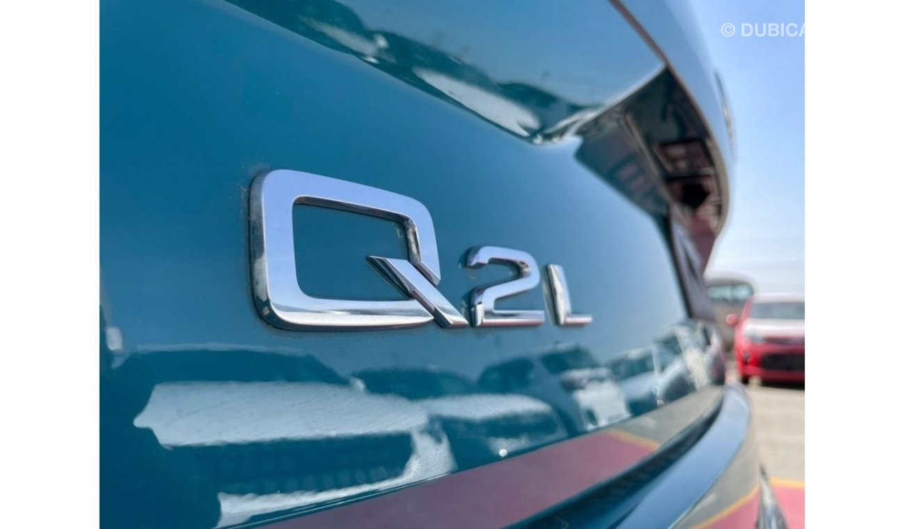 أودي Q2 Audi ,Q2 ,Full Electric