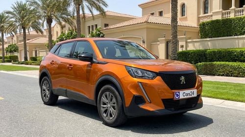 بيجو 2008 2023 ACTIVE | AED 568/Month | 0 DP | 30 Day Return | Warranty