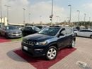 Jeep Compass Limited 2.4L (172 HP) full option / good condition / low mileage
