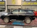 Toyota Fortuner 4.0L VX.R LIMMTED