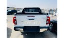 تويوتا هيلوكس 2016 Hilux diesel 2.8