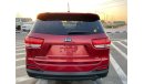 Kia Sorento 2017 KIA SORENTO V6 / 7 SEATER