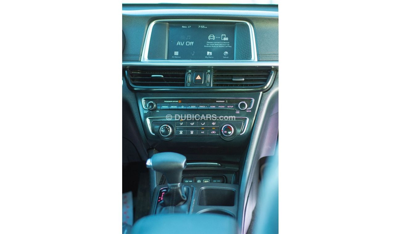 Kia Optima Model: Kia Optima Year : 2020 Capacity: 2.4 Color: Red Condition: EXCELLENT CONDITION Car type: seda