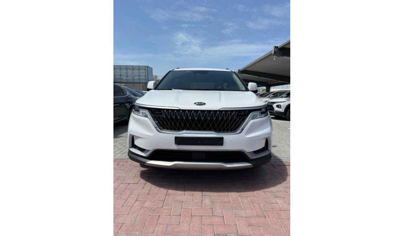 Kia Carnival SXL