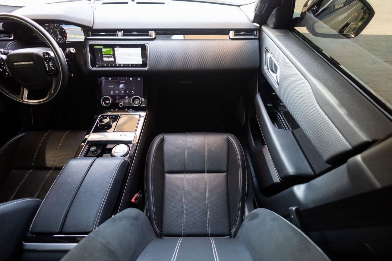 Land Rover Range Rover Velar GL Range Rover Velar R-Dynamic SE 2019 GCC | Warranty