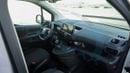 Fiat Doblo (For Export , НА ЭКСПОРТ) L2 Van 1.6L FWD 2025 GCC Без пробега