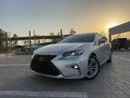 لكزس ES 350 Lexus Es350 2016 panoramic
