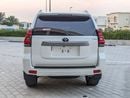 تويوتا برادو TX-L