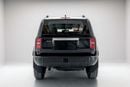 Toyota Prado 2.4L - Attitude Black Inside Black | Export Only