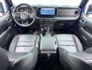 Jeep Wrangler Unlimited RUBICON 2024 Jeep Wrangler Unlimited Rubicon, 2029 Jeep Warranty, 2027 Jeep Service Pack, Fully Loaded, GCC