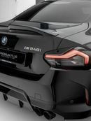BMW M240i XDRIVE